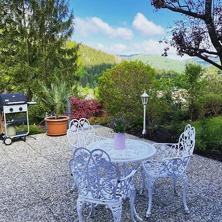 Hills Hut Villa Langelsheim Eksteriør billede