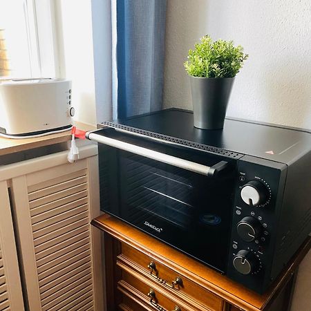 Hills Hut Villa Langelsheim Eksteriør billede
