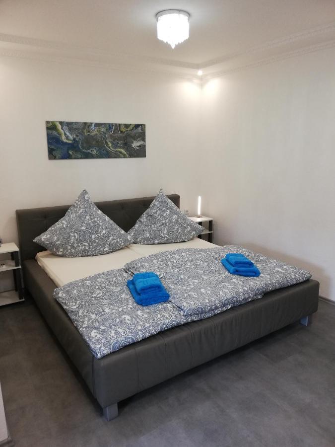 Hills Hut Villa Langelsheim Eksteriør billede