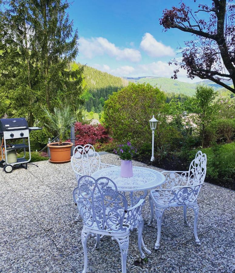 Hills Hut Villa Langelsheim Eksteriør billede