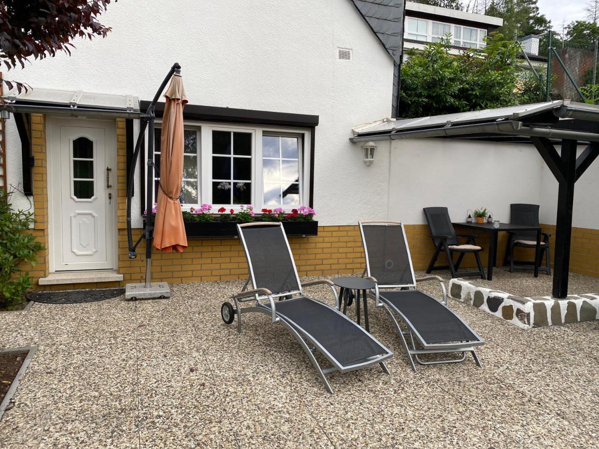 Hills Hut Villa Langelsheim Eksteriør billede